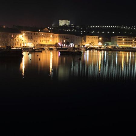 Bonaca Apartment Senj  Exterior photo