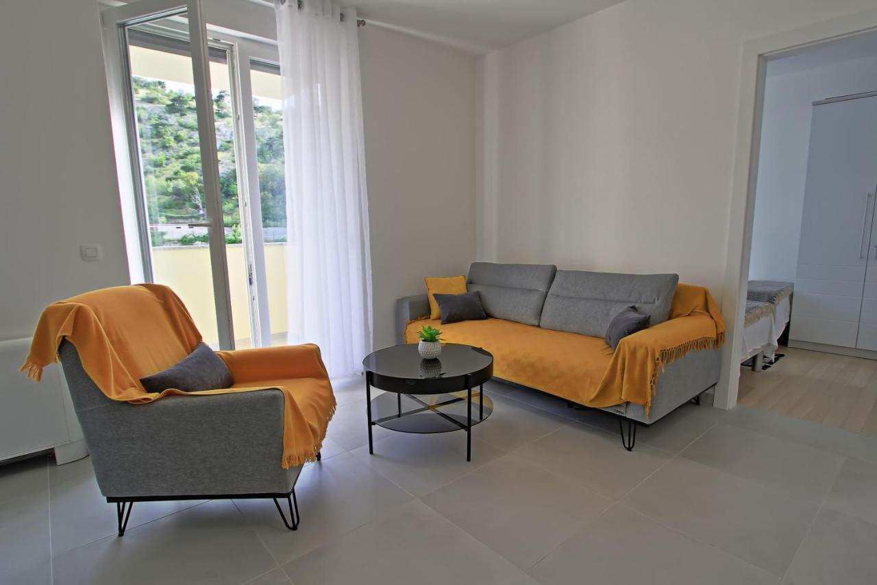 Bonaca Apartment Senj  Exterior photo