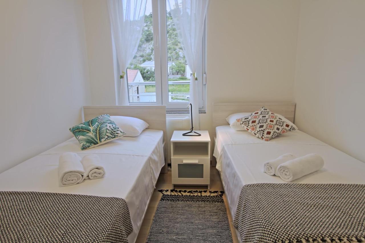 Bonaca Apartment Senj  Exterior photo