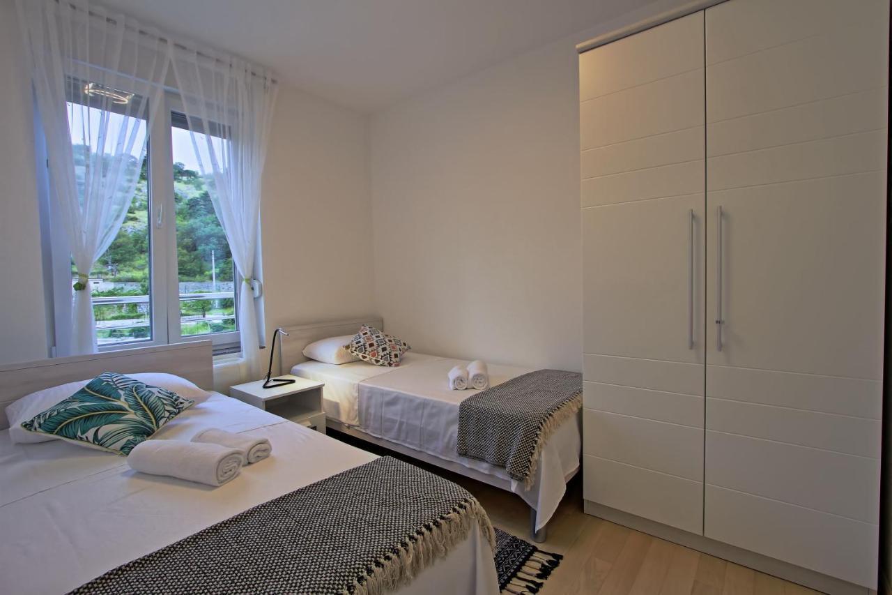 Bonaca Apartment Senj  Exterior photo