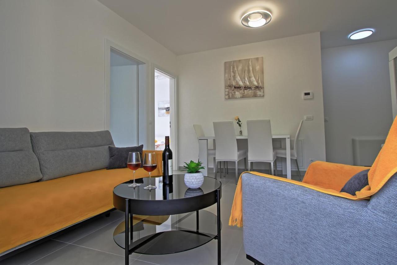 Bonaca Apartment Senj  Exterior photo