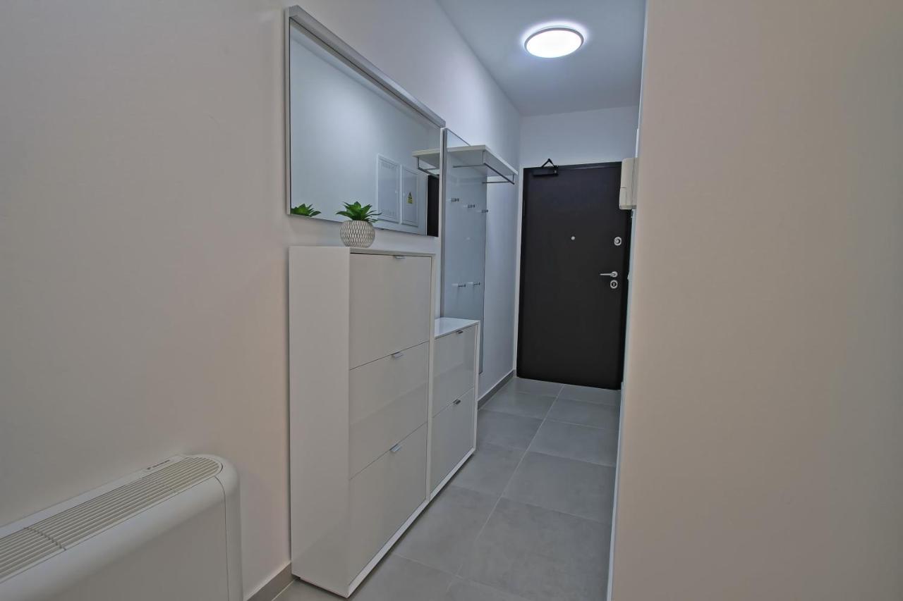 Bonaca Apartment Senj  Exterior photo