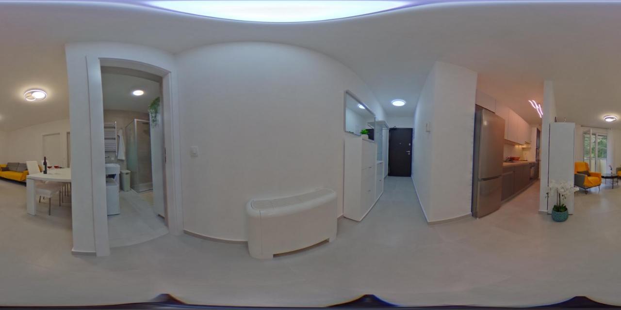 Bonaca Apartment Senj  Exterior photo