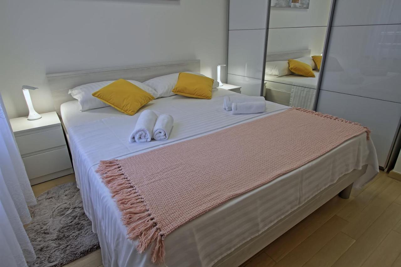 Bonaca Apartment Senj  Exterior photo