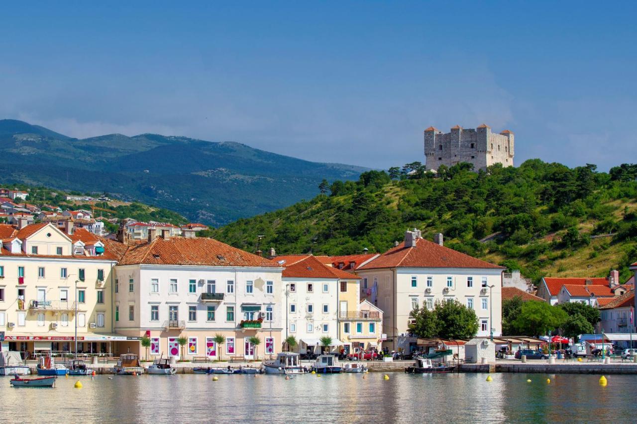 Bonaca Apartment Senj  Exterior photo